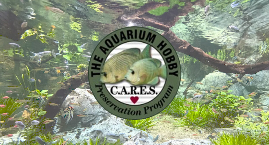 Programme de conservation CARES